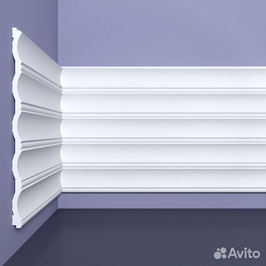 Кварцвиниловые панели на стену