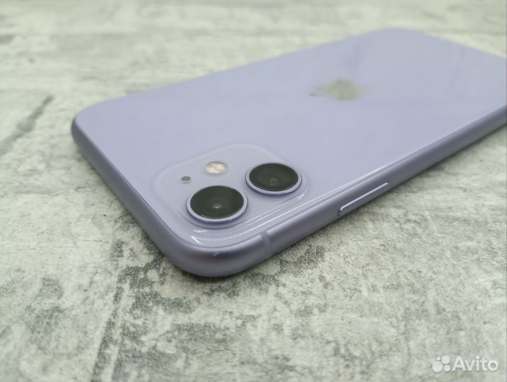 Apple iPhone 11 128Gb