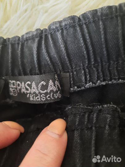 Брюки для мальчика 146