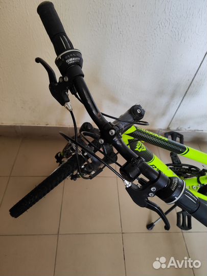 Велосипед б/у