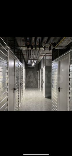 Свободного назначения, 5 м²