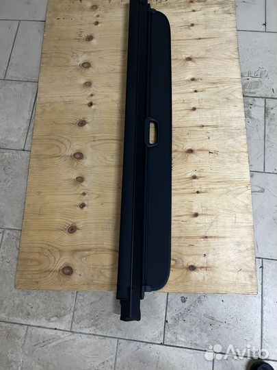 Задняя полка багажника бмв G 05