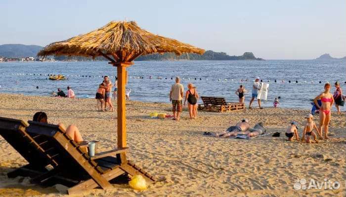 Отдыхай в Андреевке