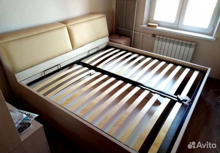 Сборка мебели
