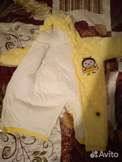 Комбинезон