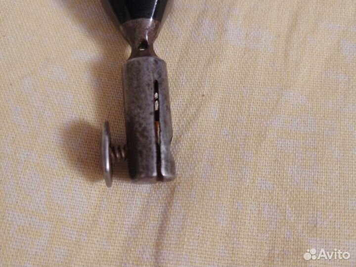 Свисток СССР