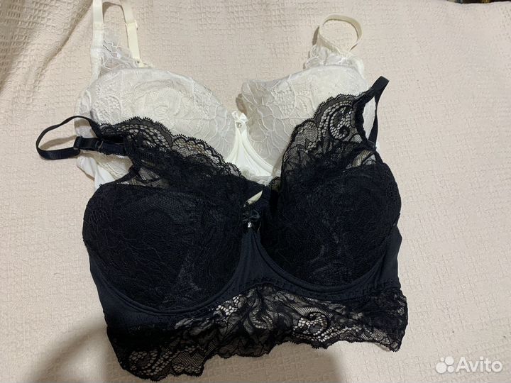 Бюстгальтер/ браллет milena 80в новые