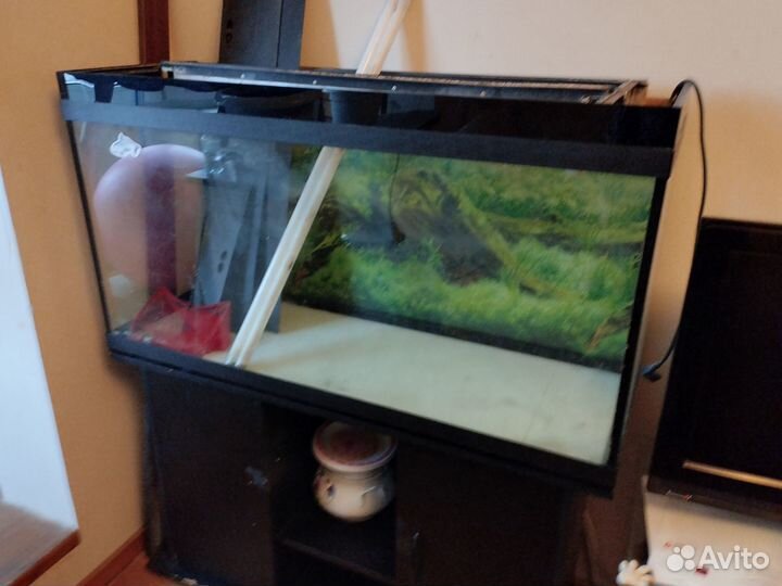 Продам аквариум