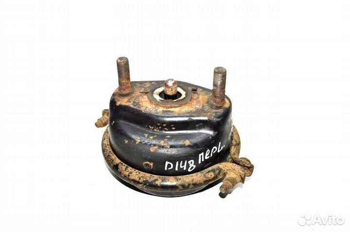 Энергоаккумулятор переднего моста DAF XF105 (01.05