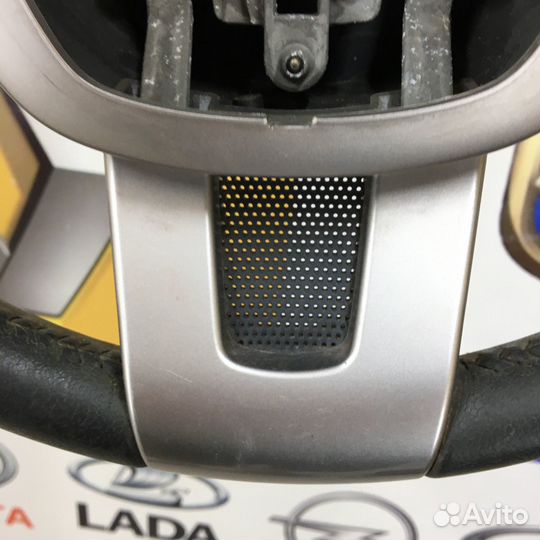 Руль Рулевое колесо Geely emgrand X7