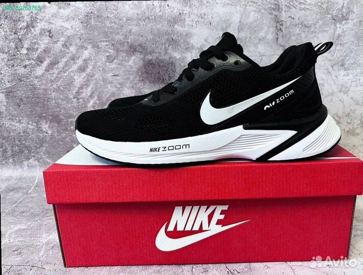 Кроссовки Nike Air Zoom (Арт.59228)