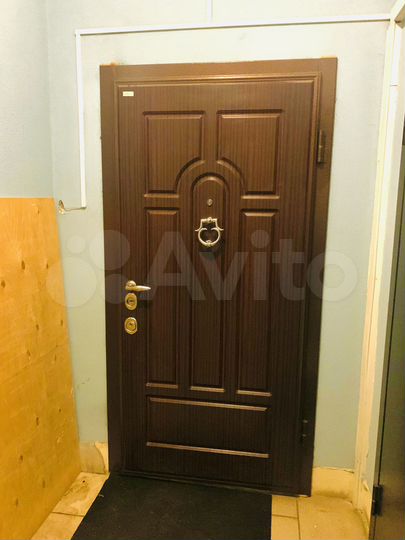 3-к. квартира, 97,3 м², 5/11 эт.