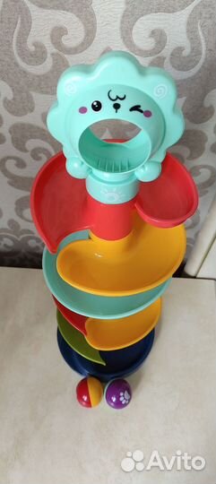 Игрушка развивающая 