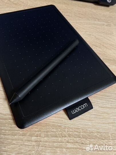Графический планшет wacom