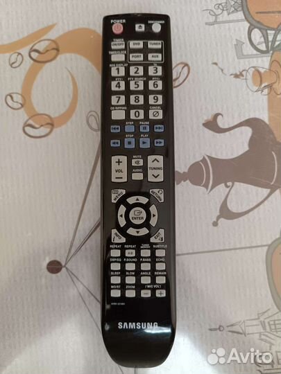 Пульт ду samsung