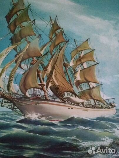 Картина (печать)