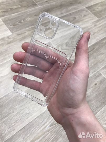 Чехол на iPhone 13