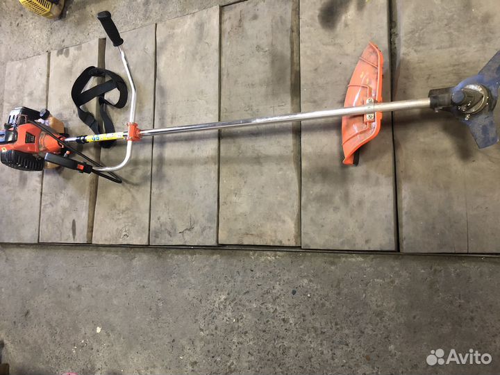 Триммер новый