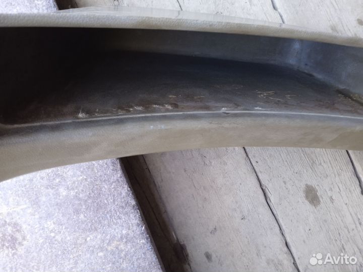 Перчаточный ящик opel kadett E