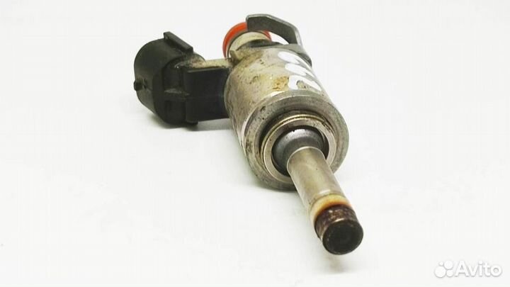 Форсунка инжекторная электрическая Mazda CX-5 KE 2