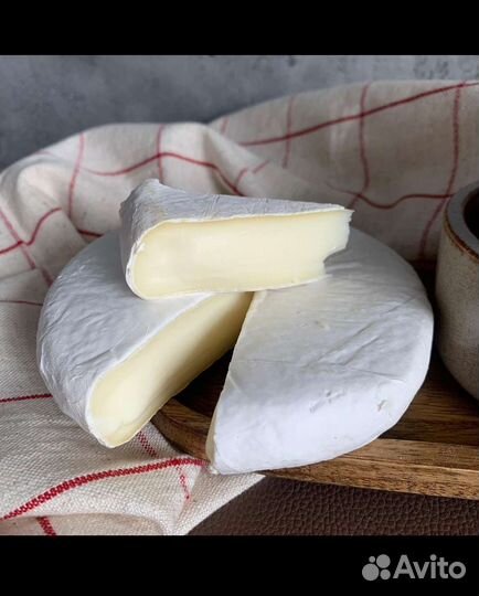 Сыр Камамбер