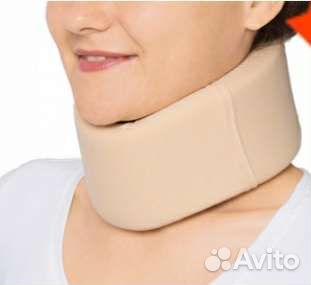 Бандаж для шейного отдела F -320