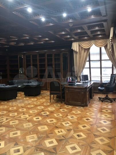 Аренда офиса 213.84 кв.м от собственника