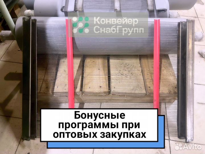 Металлические сита для грохота