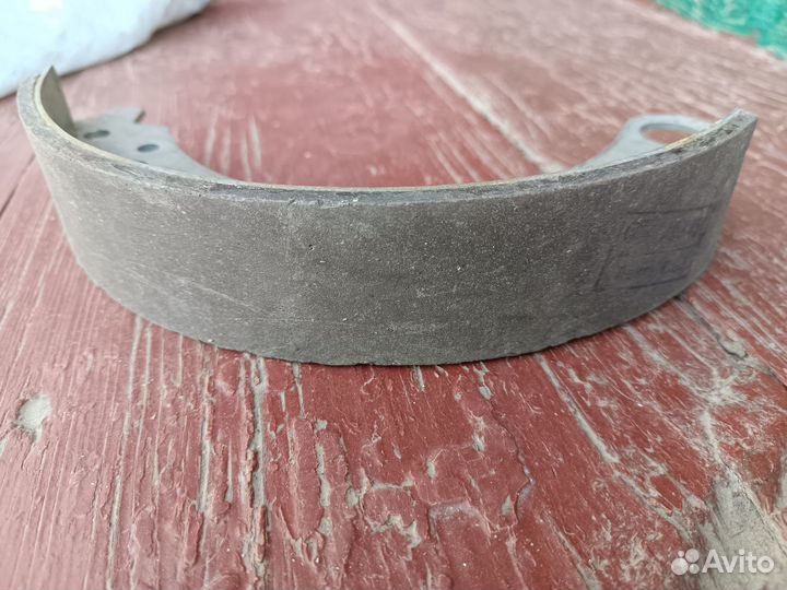 Тормозные колодки