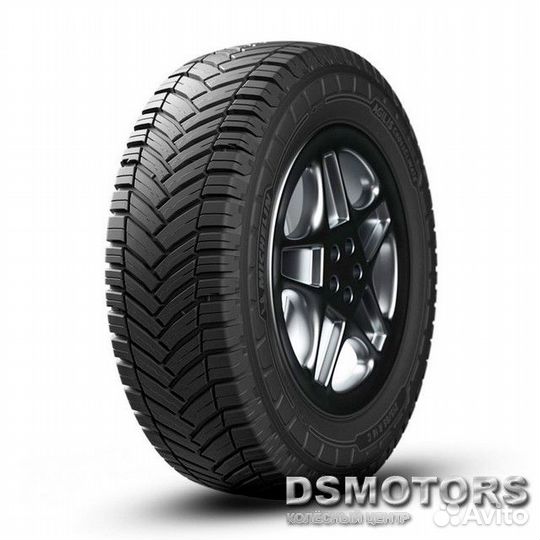 Michelin Agilis CrossClimate 235/65 R16 119R