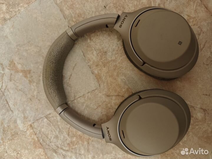 Наушники sony wh 1000xm3