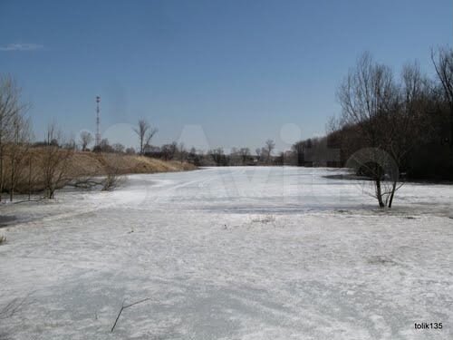 Участок 12 сот. (ИЖС)
