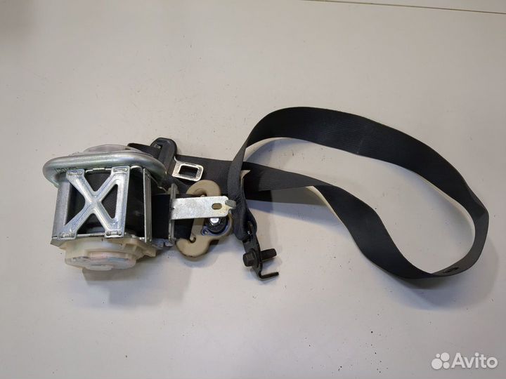 Ремень безопасности Mazda 6 USA, 2009