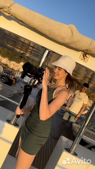 Рилсмейкер reels рилс видеооператор видео съемка