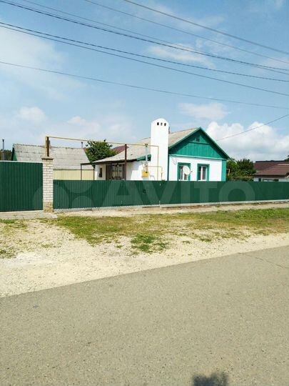 Дом 45 м² на участке 7 сот.