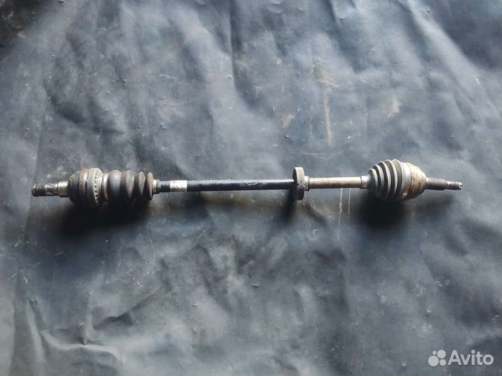 Привод правый Daewoo Nexia n150 8 клап