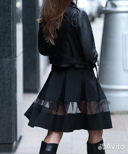 A Karina юбка S/M