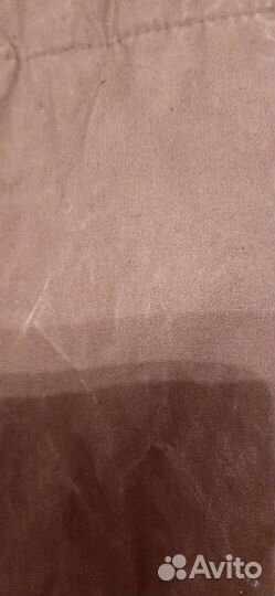 Спальный мешок