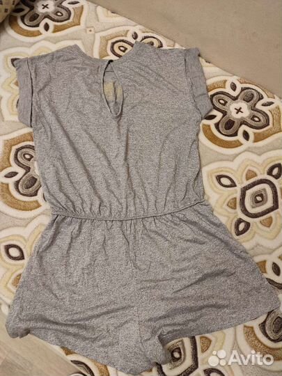 Комбинезон женский новый летний