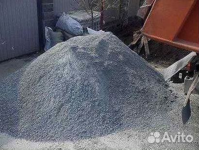 Шлаковая мучка