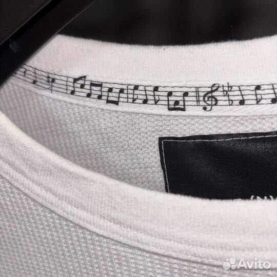 Джемпер Number Nine