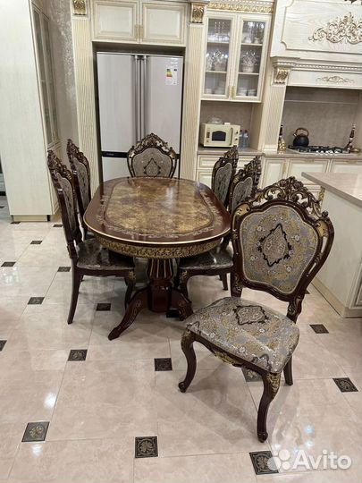 Кухонный стол \ стол от производителя