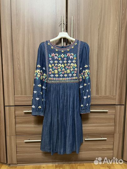Платья Zara 152