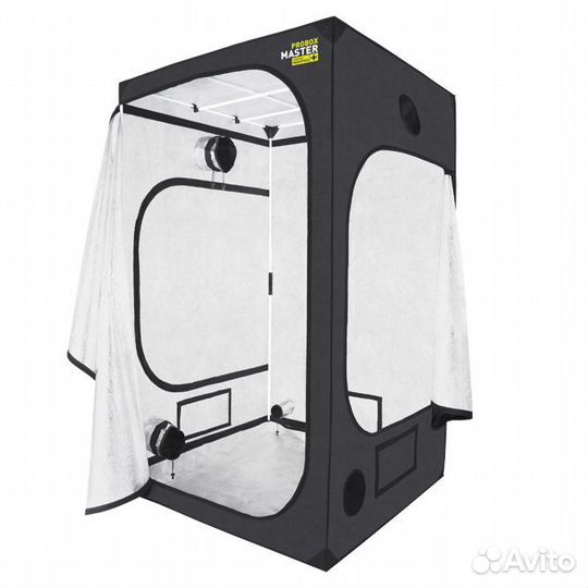 Гроубокс GH probox master 150х150х200 см