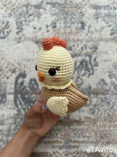 Игрушки вязаные крючком,ляшушки из пинтереста