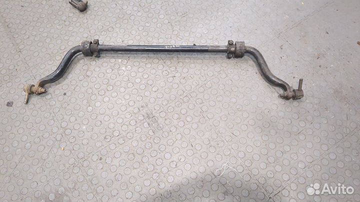 Стабилизатор подвески передний Mercedes GL X164