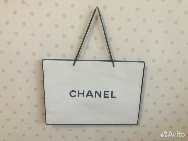 Chanel и Armani, H&M, Yves rocher, McDonald’s