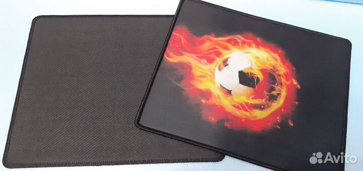 Игровые коврики Gaming Mousepad инновационные
