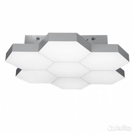 Потолочный светодиодный светильник Lightstar Favo