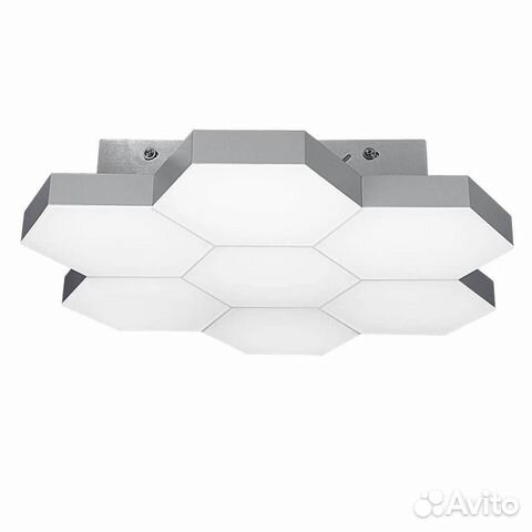 Потолочный светодиодный светильник Lightstar Favo